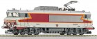 62615 Roco Electric locomotive BB 15000